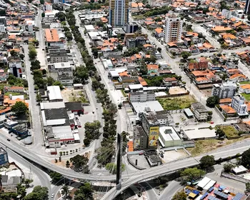Campina Grande amplia ocupação urbana com novas ruas, construções e loteamentos