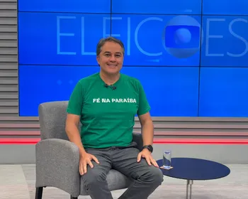 Efraim Filho no JPB1: veja acertos e erros nas falas do candidato ao governo da Paraíba