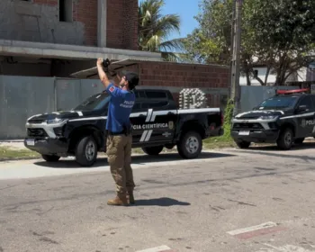 Família é feita refém durante invasão de casa e tem pertences roubados em João Pessoa
