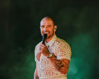 Festival de Inverno 2026 de Campina Grande: programação tem Diogo Nogueira e mais