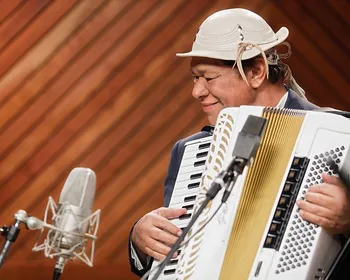 Forró terá categoria própria no Prêmio da Música Brasileira pela primeira vez