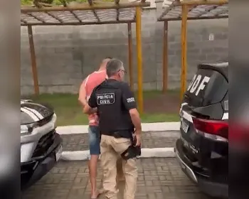 Grupo suspeito de roubos a residências e estabelecimentos é alvo de operação, em João Pessoa