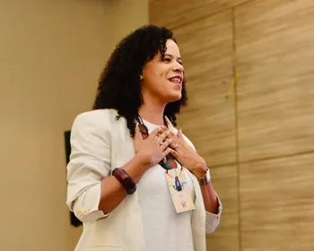 Morre jornalista Márcia Marques em Campina Grande
