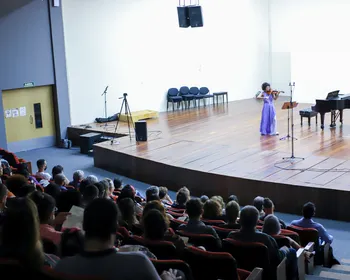 UFPB tem mais de 200 vagas em cursos de música gratuitos para alunos novatos