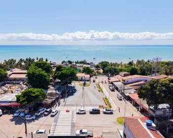 Veja imagens de como ficou o Largo de Nossa Senhora da Penha após obra, em João Pessoa
