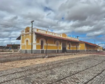 VLT de Campina Grande: como o trem marcou a história da cidade e o que prevê o novo projeto