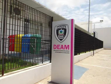 Advogado é preso em João Pessoa por descumprir medida protetiva contra ex-mulher