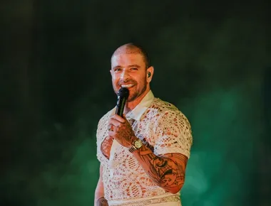 Festival de Inverno 2026 de Campina Grande chega ao fim neste domingo (30)