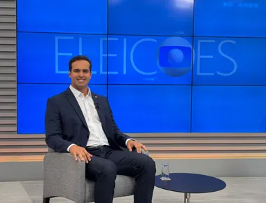 Lucas Ribeiro no JPB1: veja acertos e erros nas falas do candidato ao governo da Paraíba