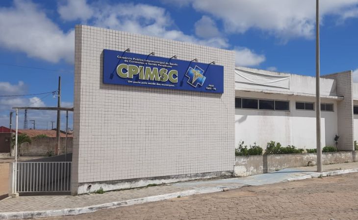 Consórcio Intermunicipal de Saúde de Cuité é alvo de inquérito civil do MPPB