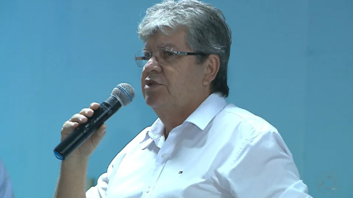 Governadores da Paraíba: o primeiro mandato de João Azevêdo, com a Calvário e a pandemia