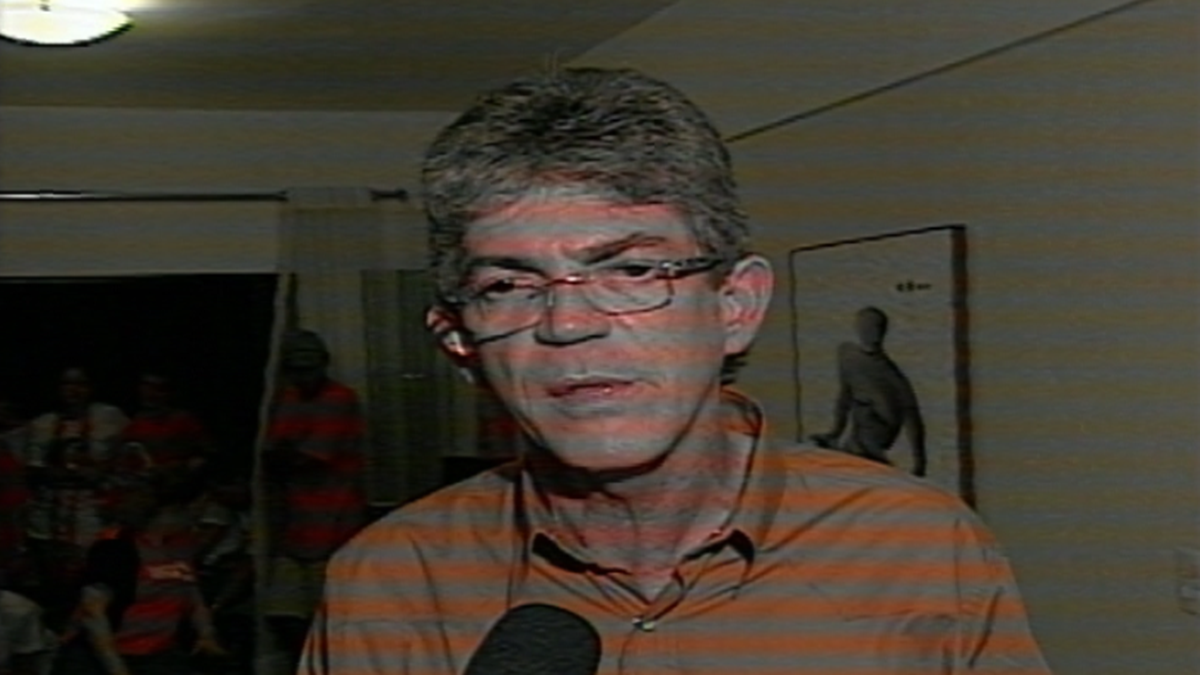 Governadores da Paraíba: o primeiro mandato de Ricardo Coutinho, marcado por mudanças e atritos