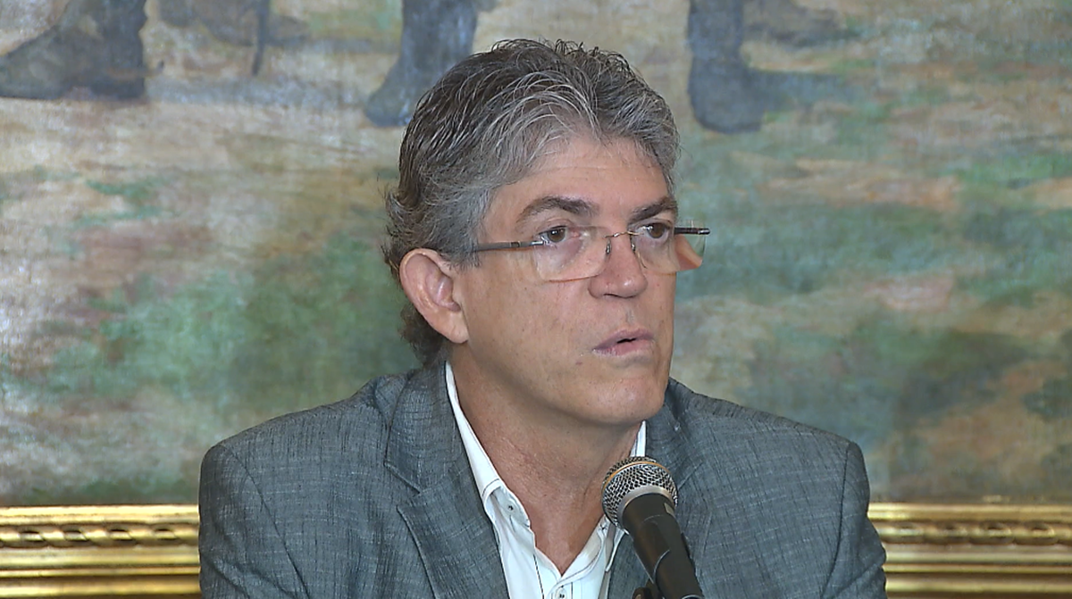 Governadores da Paraíba: o segundo mandato de Ricardo Coutinho, com obras, alianças e tensões