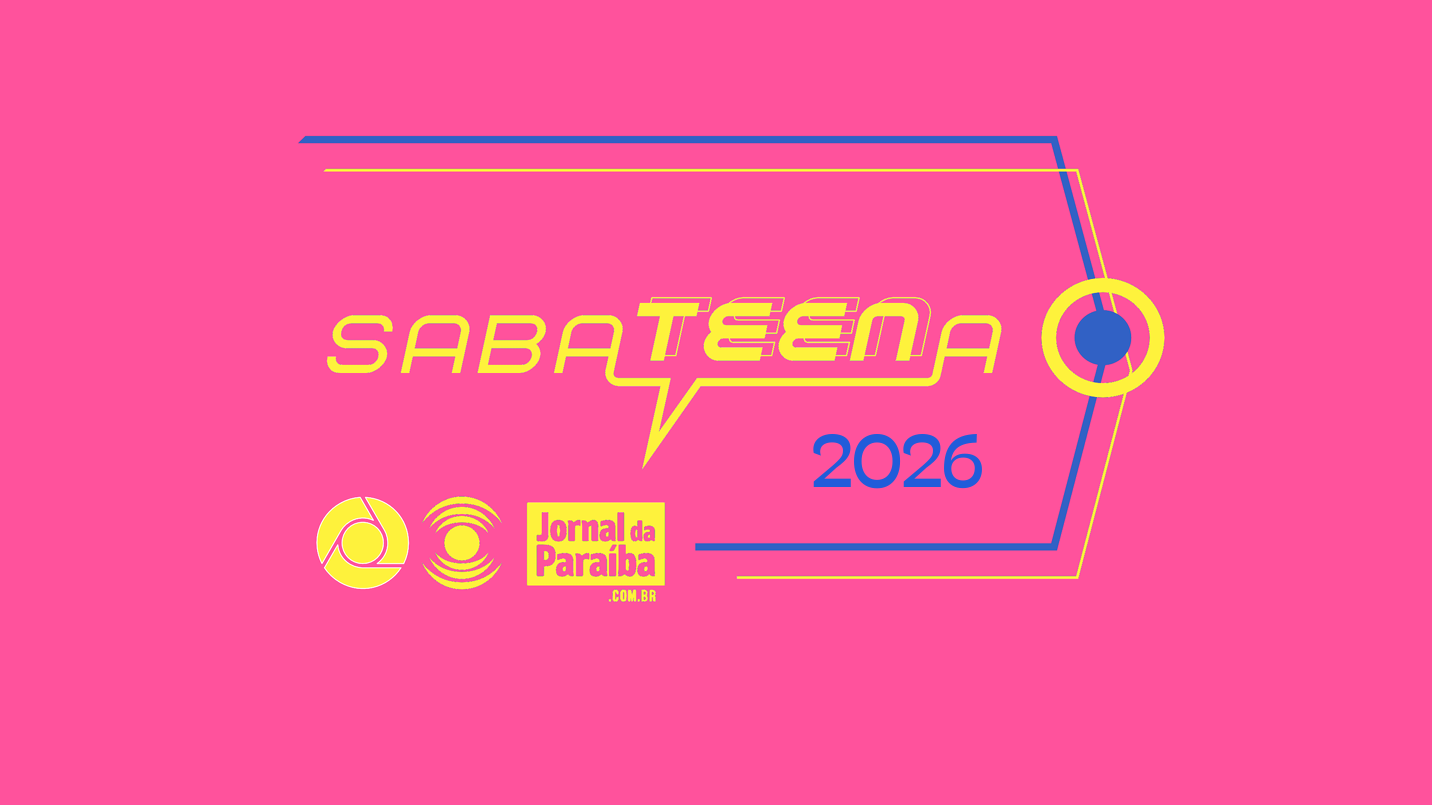SabaTEENa: Rede Paraíba reúne candidatos ao governo da Paraíba em evento com estudantes