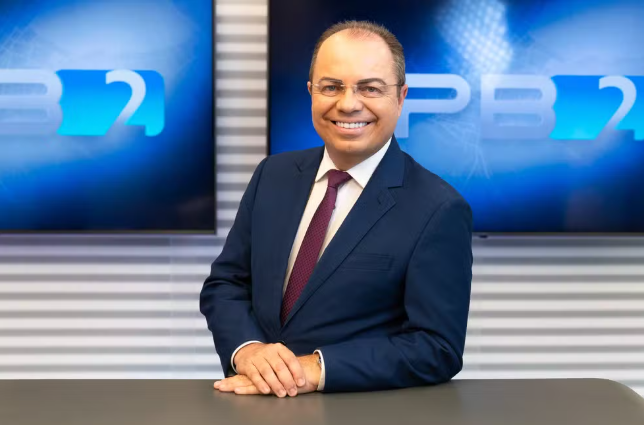 TV Paraíba divulga nova marca; confira