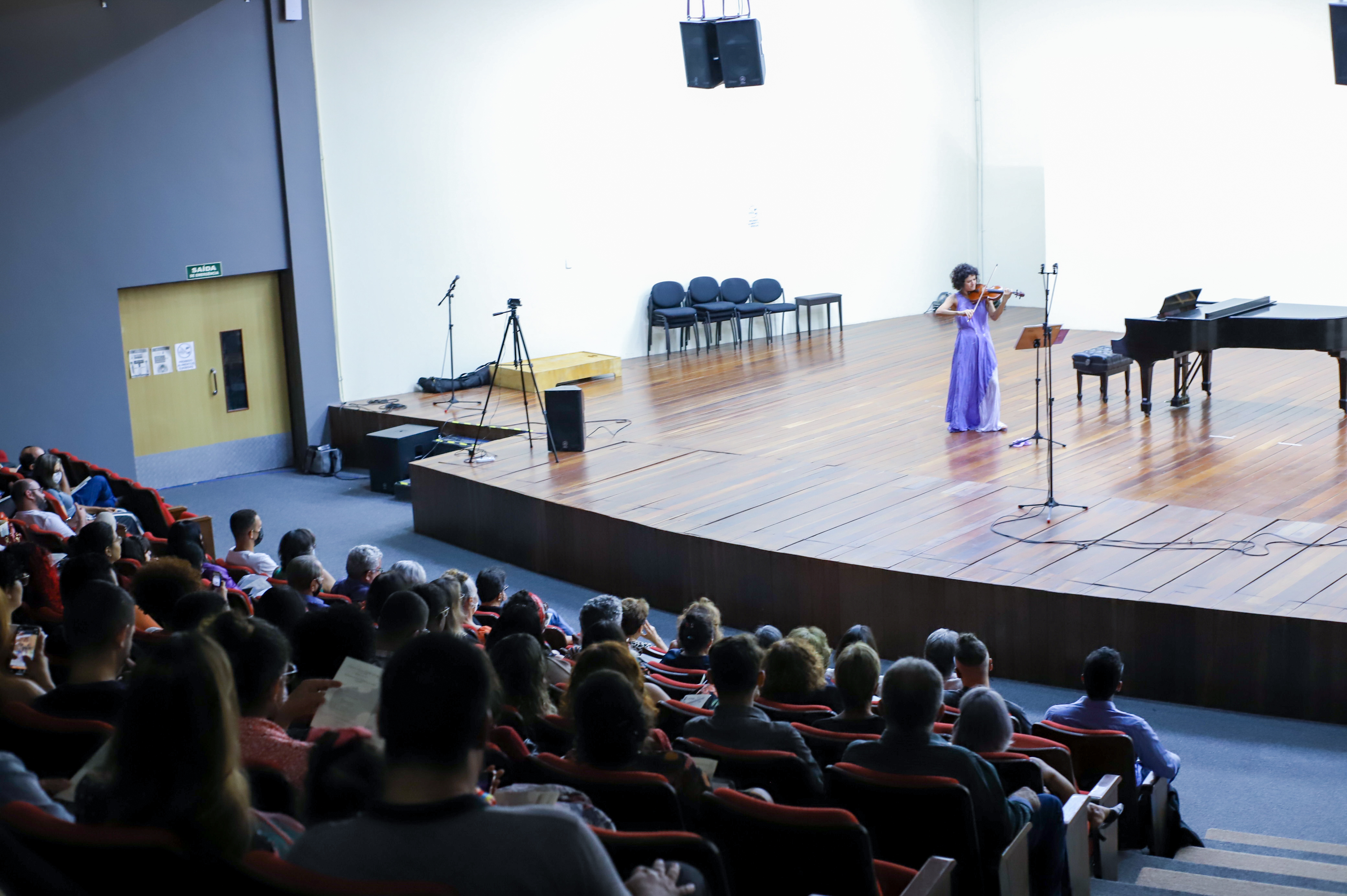 UFPB tem mais de 200 vagas em cursos de música gratuitos para alunos novatos