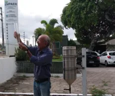Conheça o trabalho dos técnicos que medem as chuvas na Paraíba