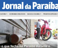 Jornal da Paraíba chega aos 49 anos de circulação com novos projetos e desafios