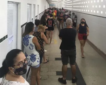 Pode votar de bermuda? Veja o que pode vestir no dia das eleições
