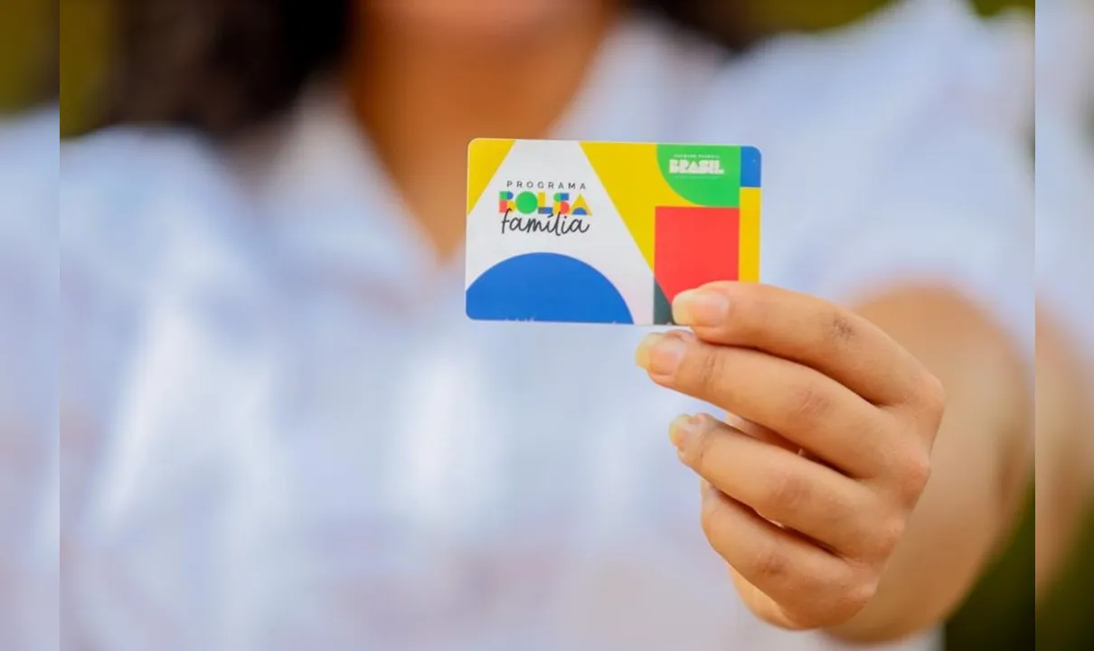 Calend&aacute;rio do Bolsa Fam&iacute;lia 2024: datas de pagamento de novembro