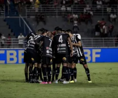 Conheça o elenco do Botafogo-PB para 2024