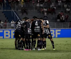 Conheça o elenco do Botafogo-PB para 2024