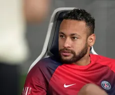 Neymar tem linhas de telefone em 9 estados; Paraíba está entre eles