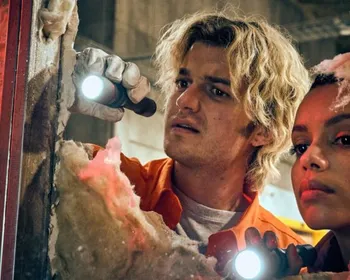 'Alerta Apocalipse', com ator de 'Stranger Things' é uma das estreias nos cinemas da Paraíba