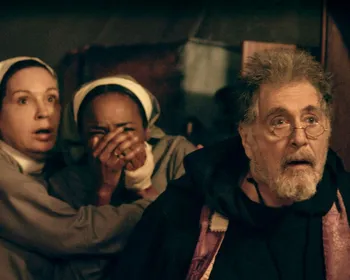Cinema: 'O Ritual', terror com Al Pacino baseado em fatos reais, estreia na Paraíba