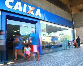 Concurso da Caixa Econômica Federal publica edital e abre inscrições