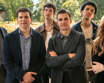 Estreias do cinema na Paraíba têm 'Truque de Mestre - O 3º Ato'