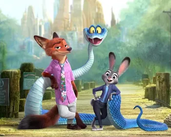 Estreias do cinema na Paraíba têm 'Zootopia 2'