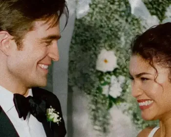 Estreias nos cinemas da Paraíba têm 'O Drama', com Zendaya e Robert Pattinson