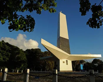 Melhores passeios em João Pessoa: pontos turísticos e praias