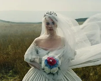 ‘O Morro dos Ventos Uivantes’, com Margot Robbie, estreia nos cinemas da Paraíba