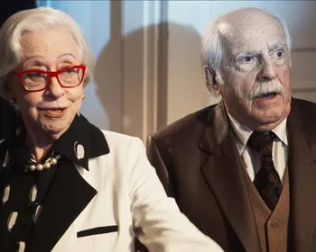 ‘Velhos Bandidos' estreia nos cinemas da Paraíba