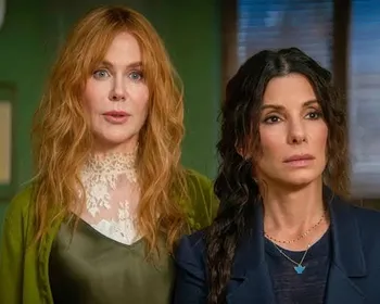 'Da Magia à Sedução: Feitiço de Amor', com Sandra Bullock, estreia nos cinemas da Paraíba