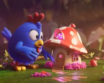 'Galinha Pintadinha - O filme' estreia nos cinemas da Paraíba