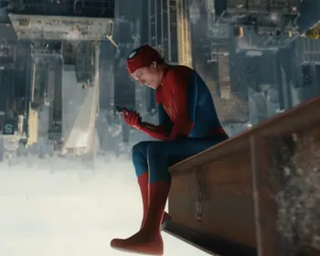 'Homem-Aranha: Um Novo Dia' estreia nos cinemas da Paraíba