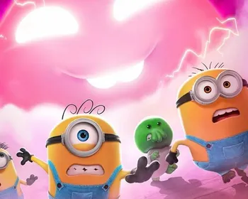 'Minions e Monstros' estreia nos cinemas da Paraíba