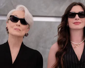 "O Diabo Veste Prada 2" estreia nos cinemas da Paraíba