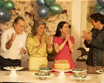 'Se Eu Fosse Você 3' estreia nos cinemas da Paraíba