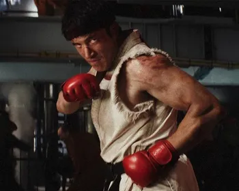 'Street Fighter' e 'Dentro da Baleia' estreiam nos cinemas da Paraíba