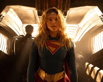 'Supergirl' estreia nos cinemas da Paraíba