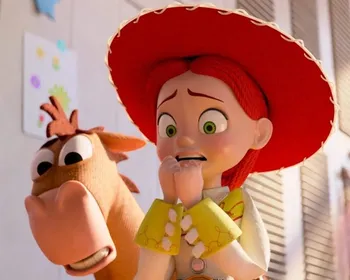 'Toy Story 5' estreia nos cinemas da Paraíba