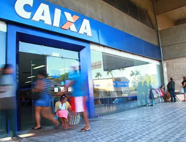 Concurso da Caixa Econômica Federal publica edital e abre inscrições