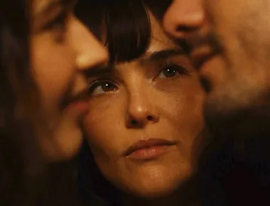 Estreias do cinema na Paraíba têm "Entre Nós: Uma Dose Extra de Amor"