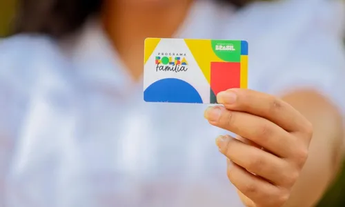 
                                        
                                            Calendário do Bolsa Família 2026: datas de pagamento de abril
                                        
                                        