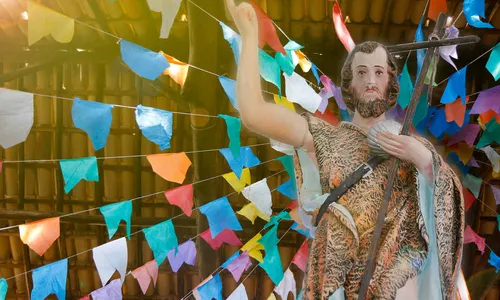 
                                        
                                            Dia de São João: Tudo o que você precisa saber sobre a data!
                                        
                                        