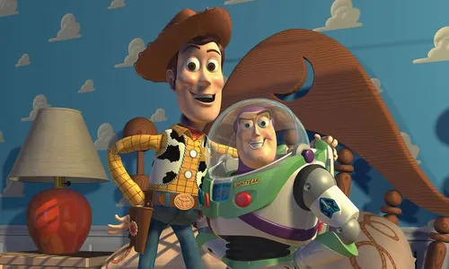 
                                        
                                            Estreias do cinema na Paraíba têm relançamento de Toy Story
                                        
                                        